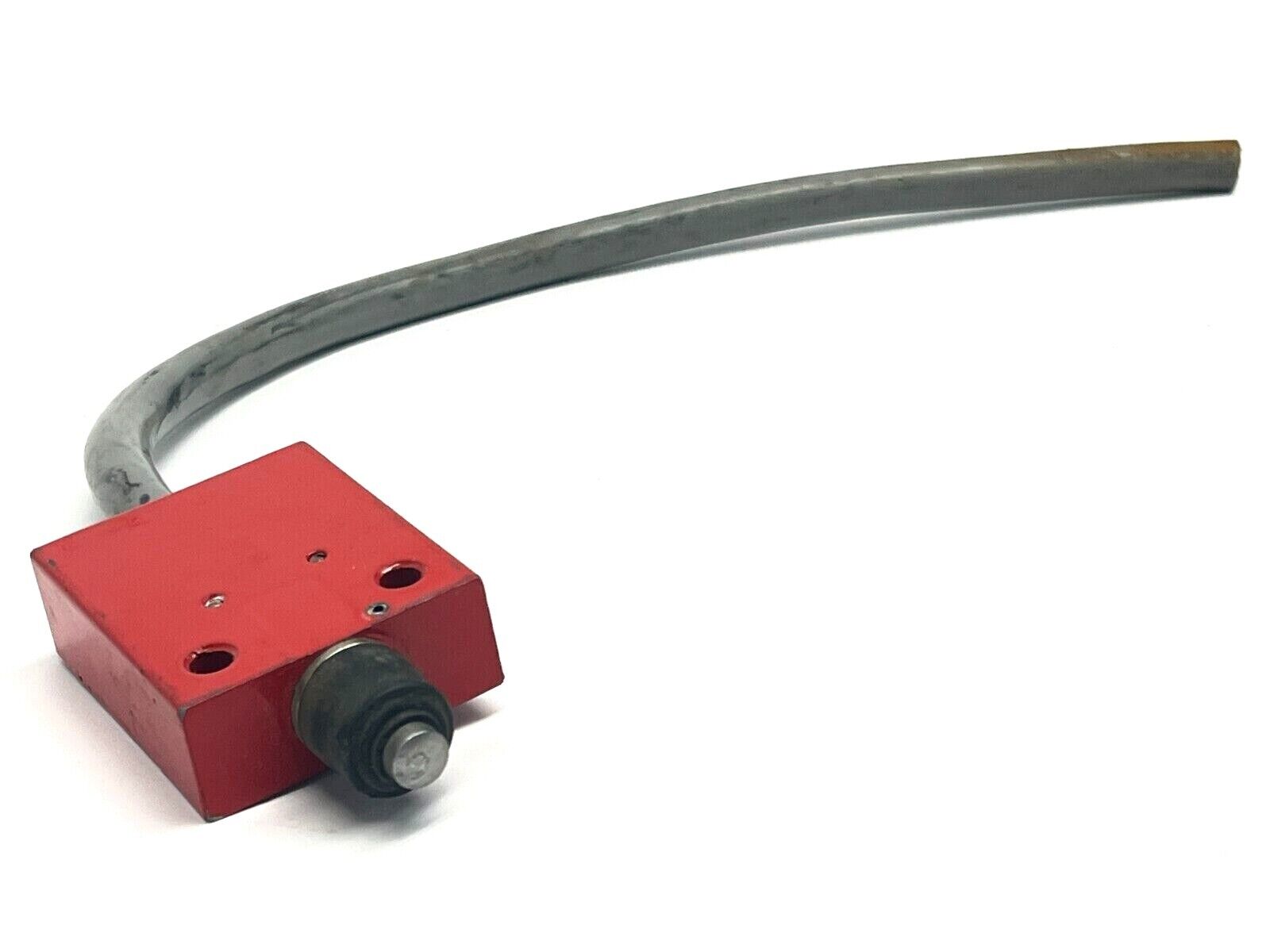 Honeywell 924CE18-S6 Miniature Safety Limit Switch CUT CABLE - Maverick Industrial Sales