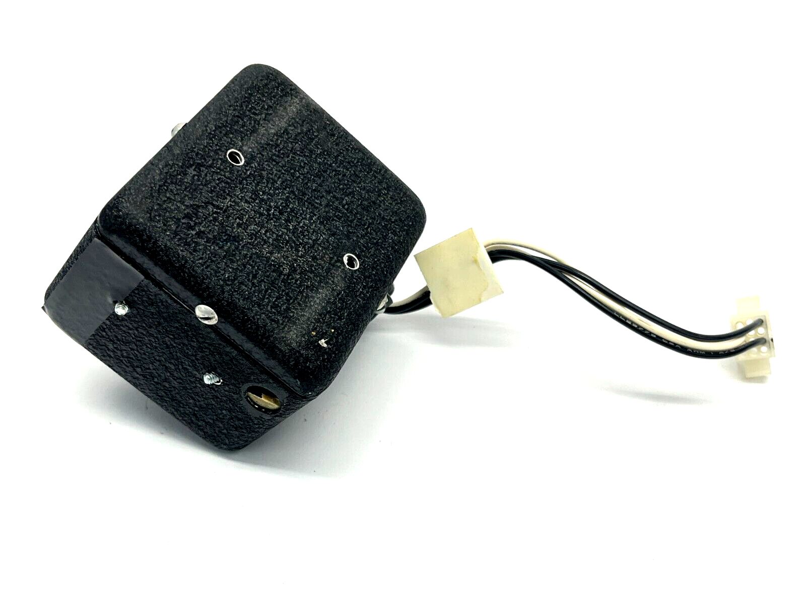 Staco M-100 Variable Auto Transformer 115V 100W - Maverick Industrial Sales