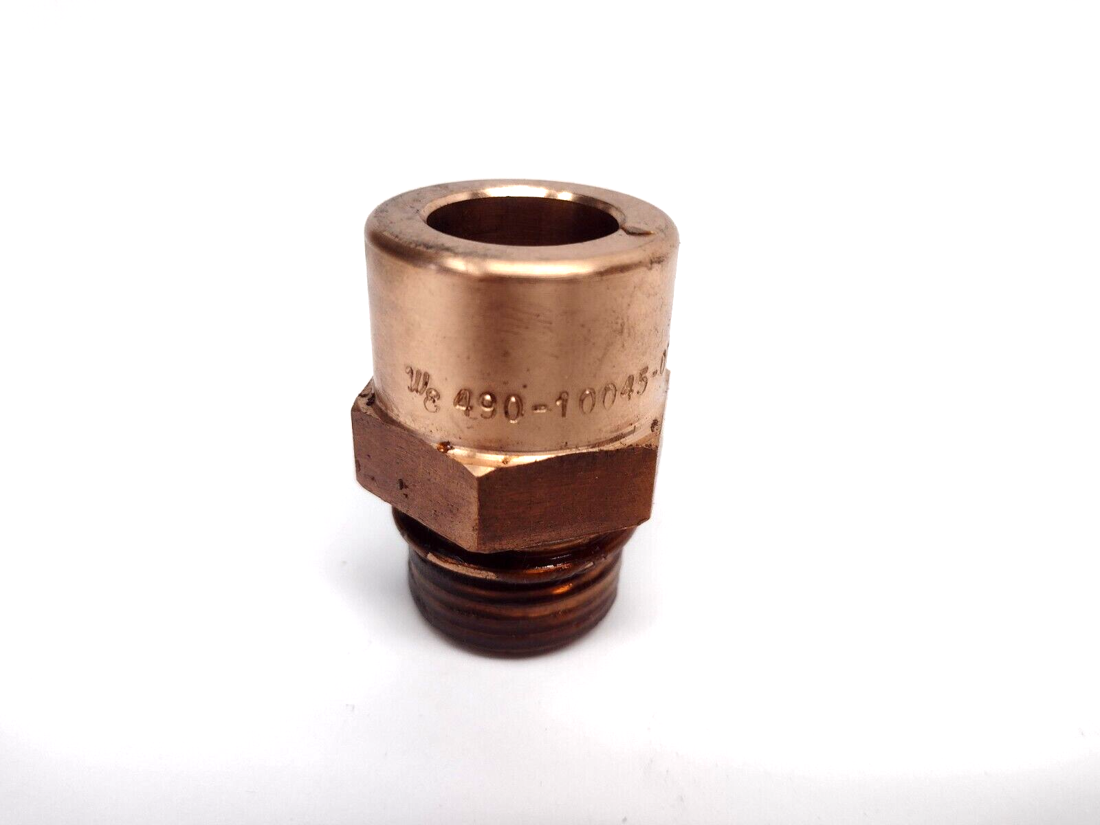 Welform 490-10045-07 Electrode Adapter - Maverick Industrial Sales