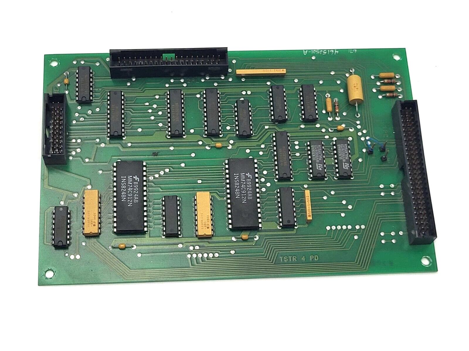 46178602 Rev. C PCB Board - Maverick Industrial Sales