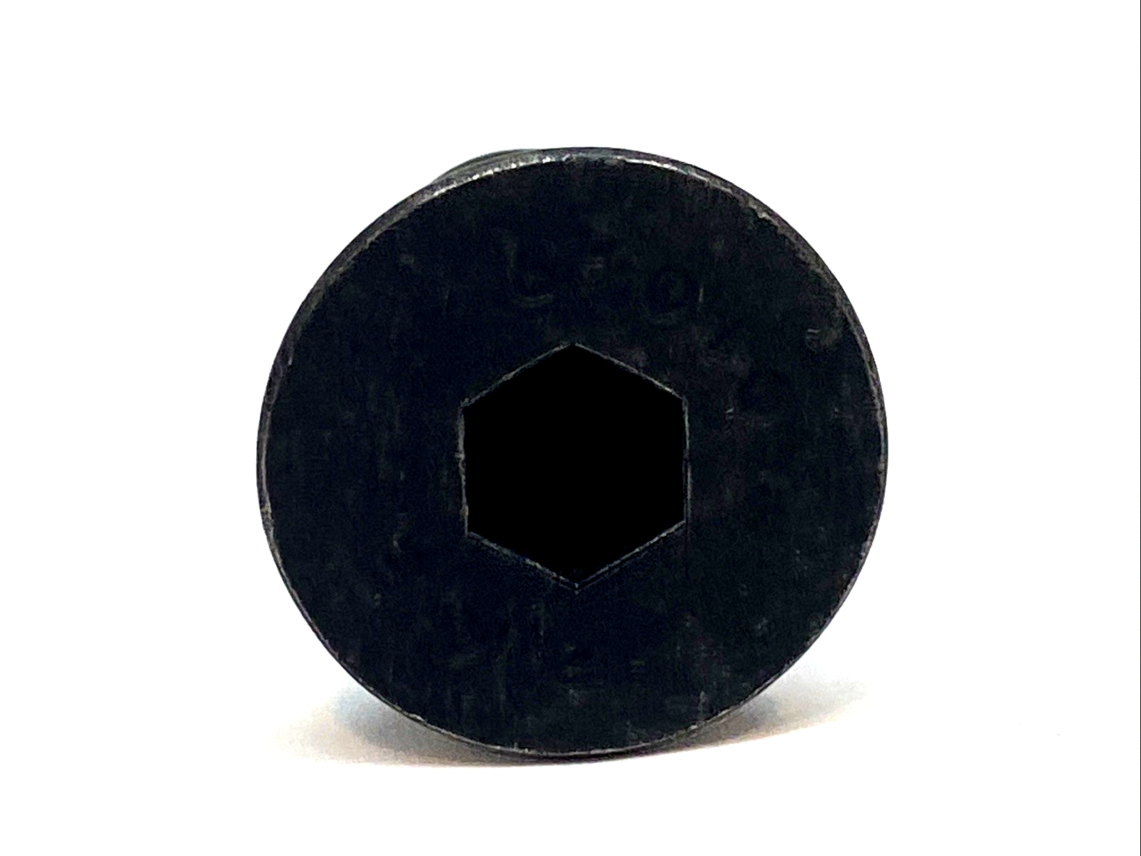 160C400KFC Allen Screw Hex Socket Cap Screw - New - Maverick Industrial Sales