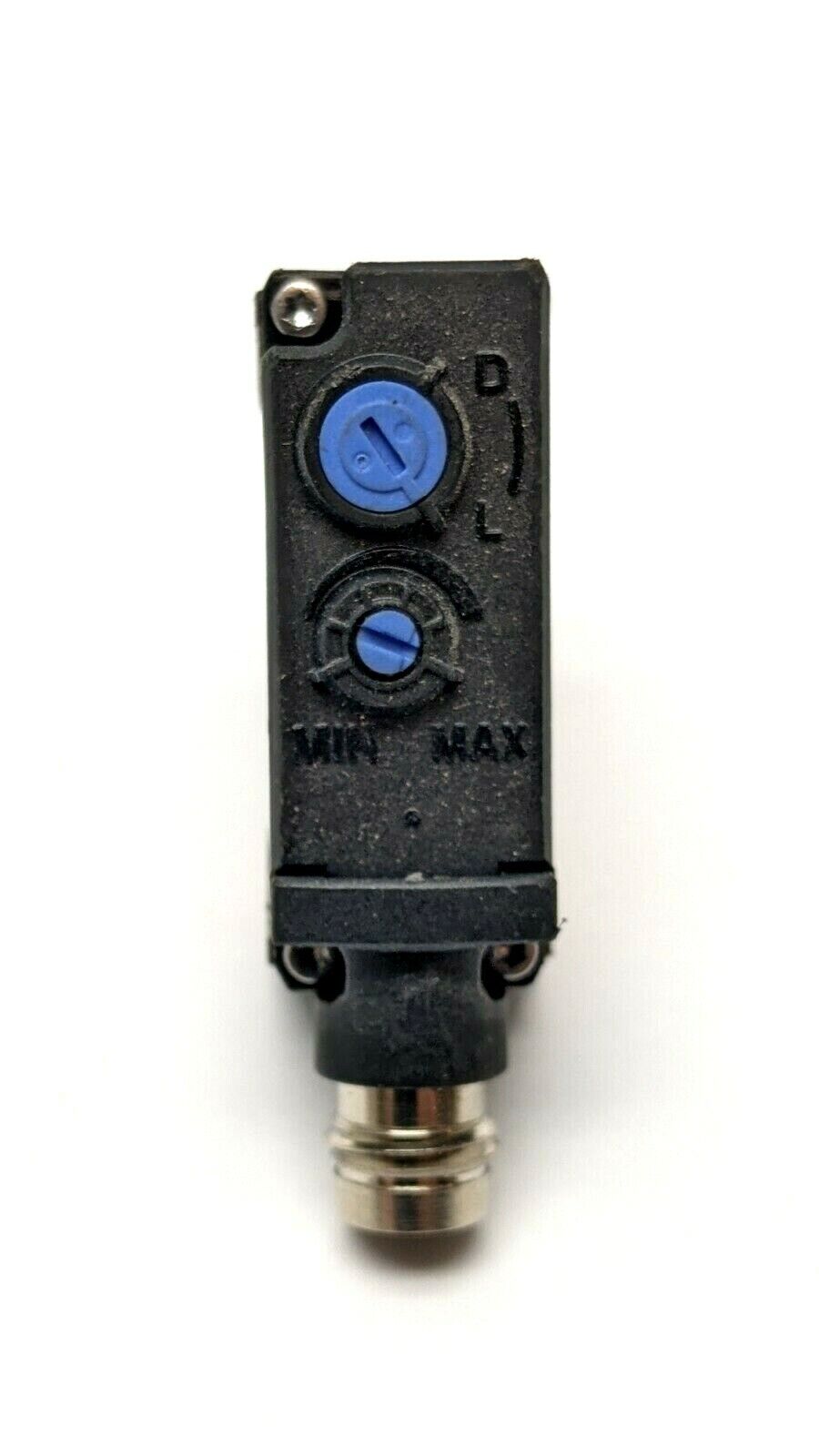 Keyence PZ-G61CP Square Retro-Reflective Photoelectric Sensor - Maverick Industrial Sales
