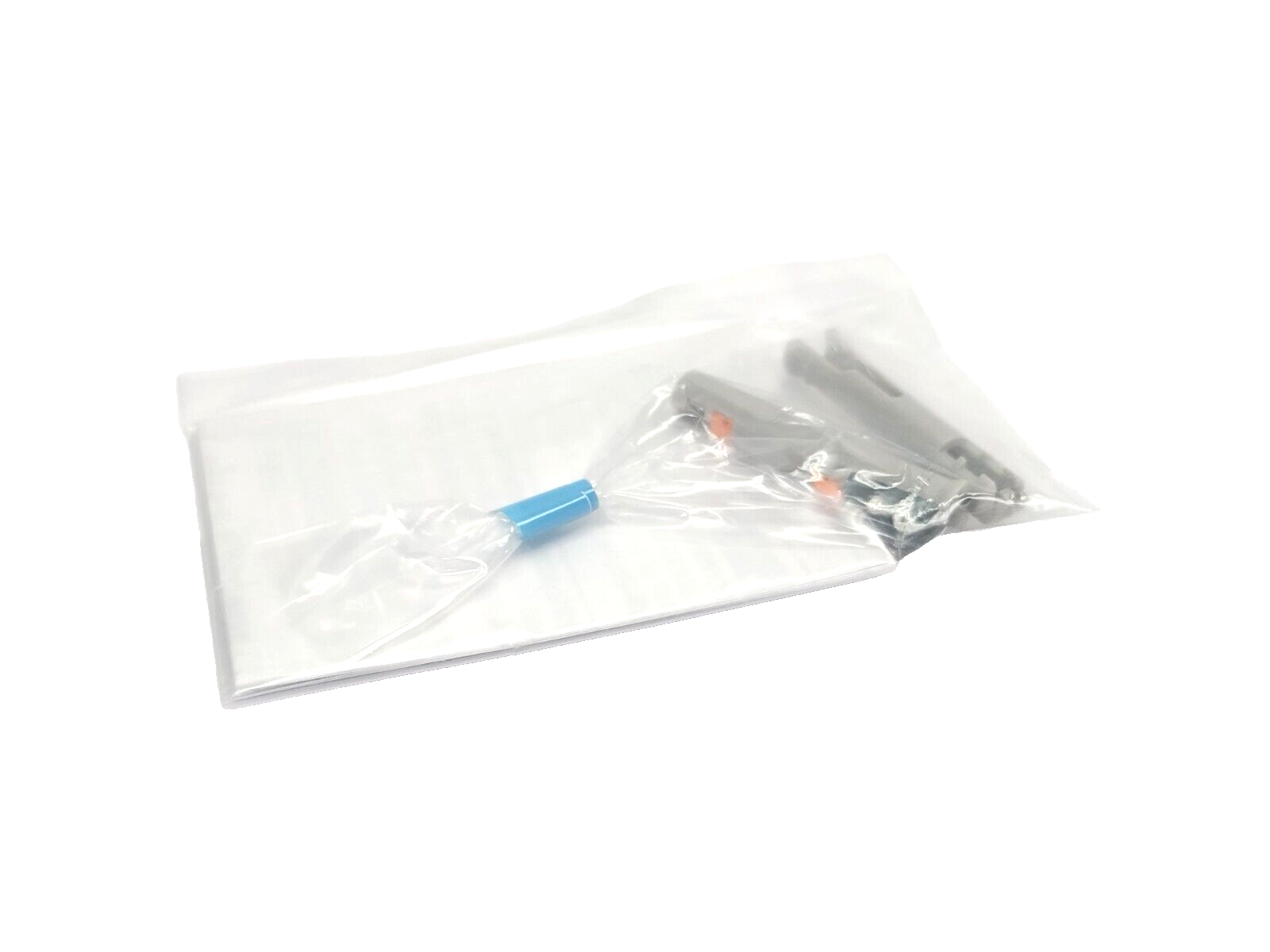 SMC P407060-1 Rotary Gripper Switch/Sensor Mounting Kit - Maverick Industrial Sales
