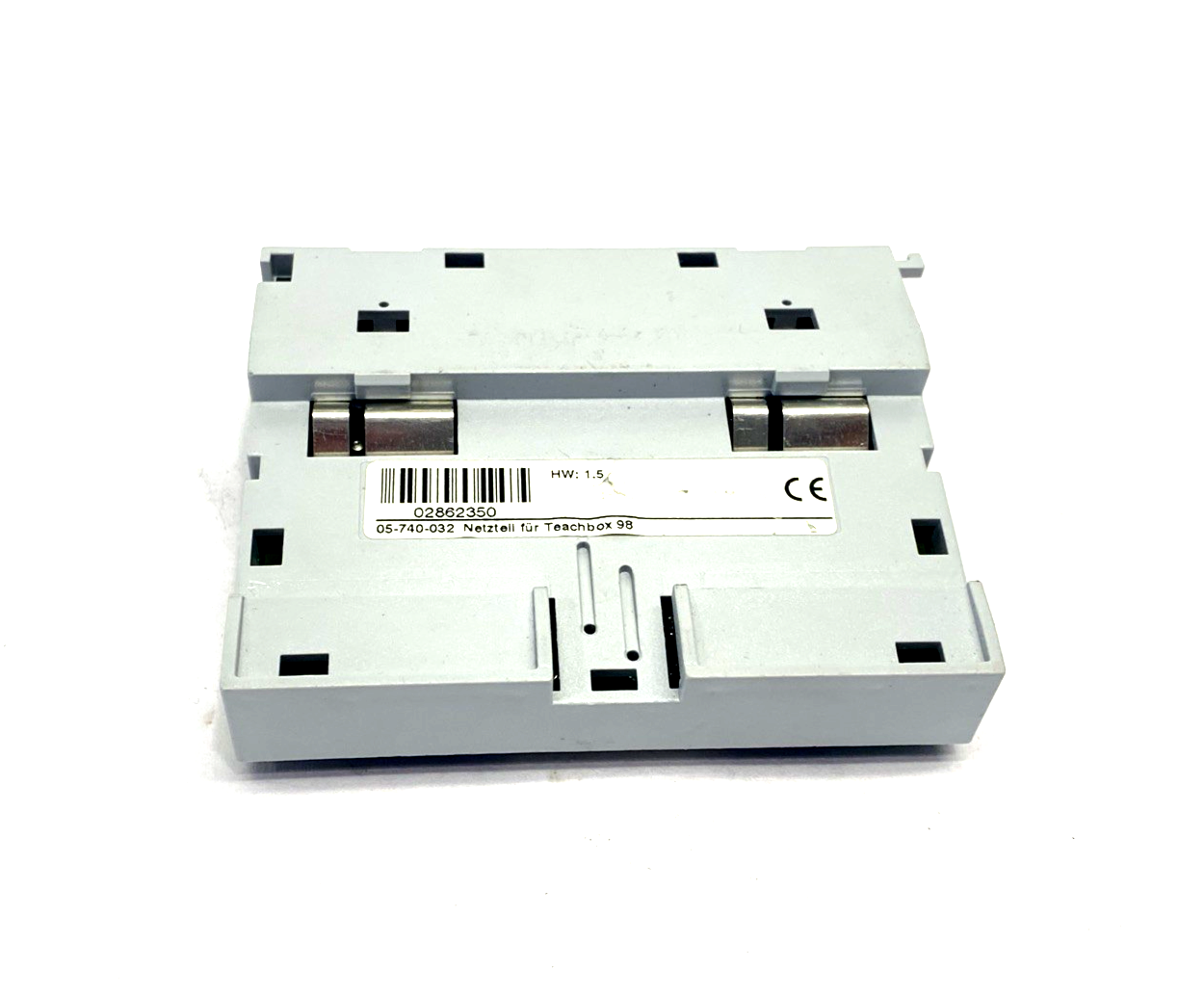Sigmatek 05-740-032 Control Board, Teachbox 98, 9904.362.01 - Maverick Industrial Sales