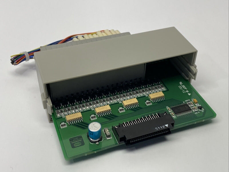 Hanmi HFRDO-32 AutoNet PLC Module - Maverick Industrial Sales