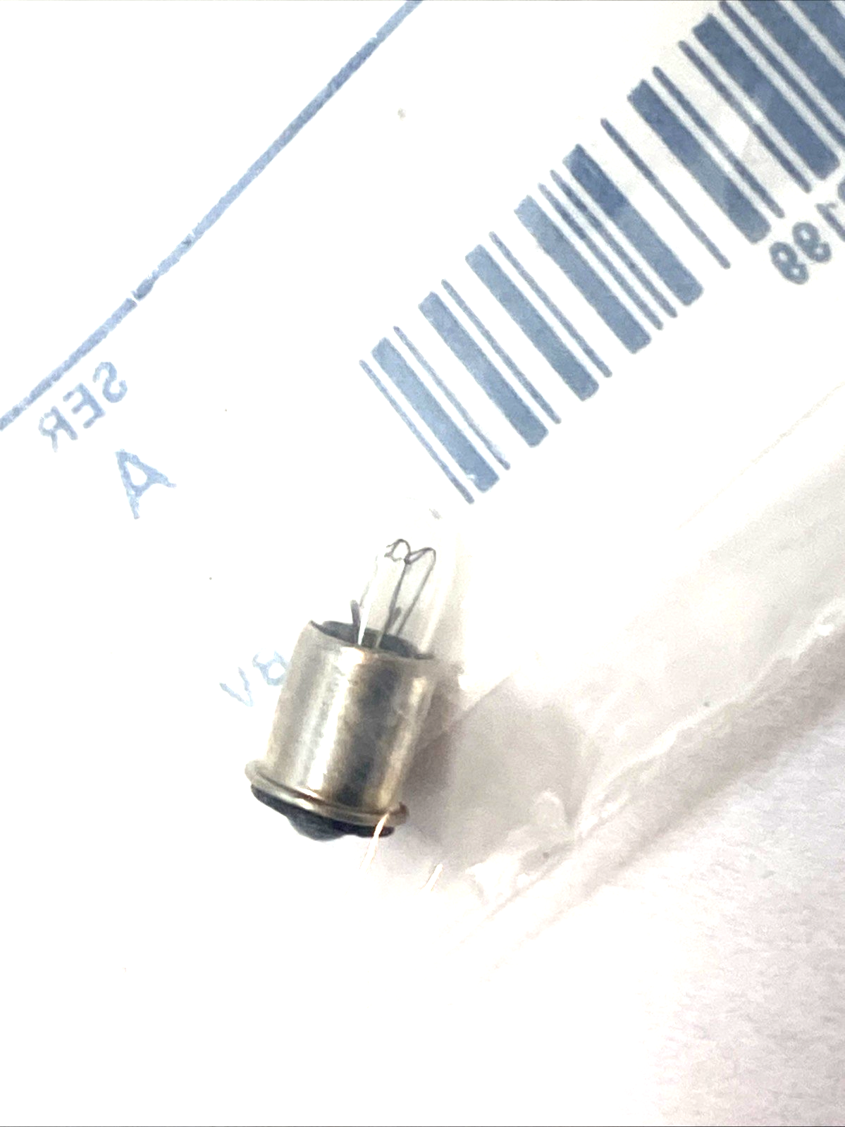 Allen-Bradley 800T-N260 Lamp 30mm Incandescent Push Button SER A LOT OF 6 - Maverick Industrial Sales