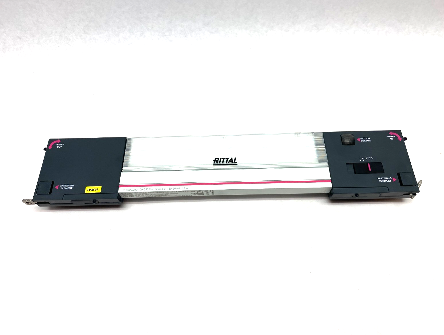 Rittal SZ 2500.300 Motion-Detection LED System Light 2500300 - Maverick Industrial Sales