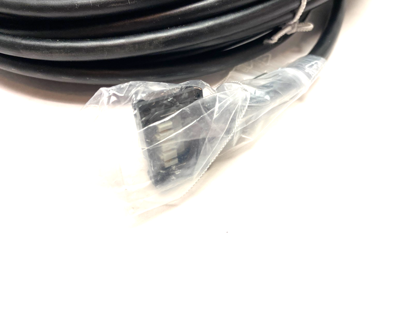 Weber 469428 Motor Connection Cable 3-pol+12PE 12/C30S - Maverick Industrial Sales