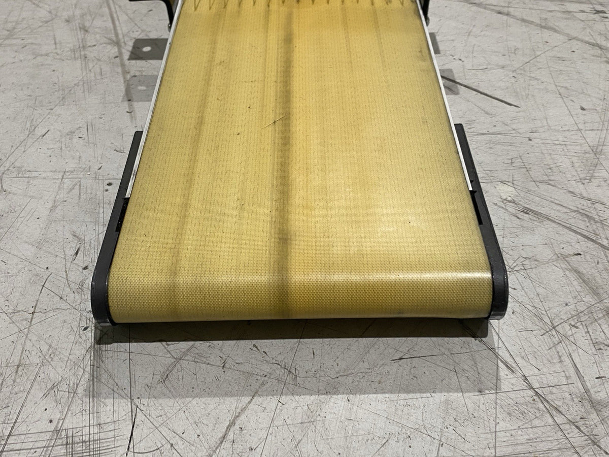 Dorner 240M080400A0102 Flat Belt Conveyor 2200 Series, 48" L x 8" W - Maverick Industrial Sales
