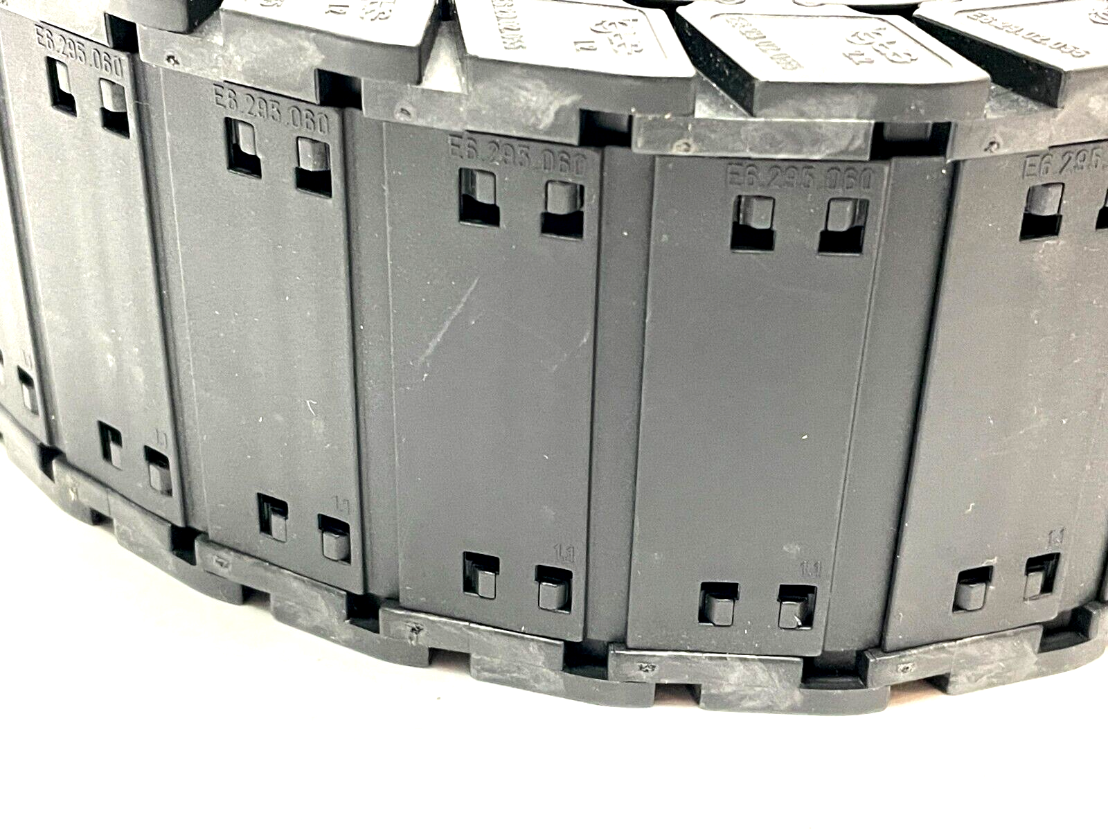 Igus E6.29.02.055 Energy Chain 30" Length - Maverick Industrial Sales