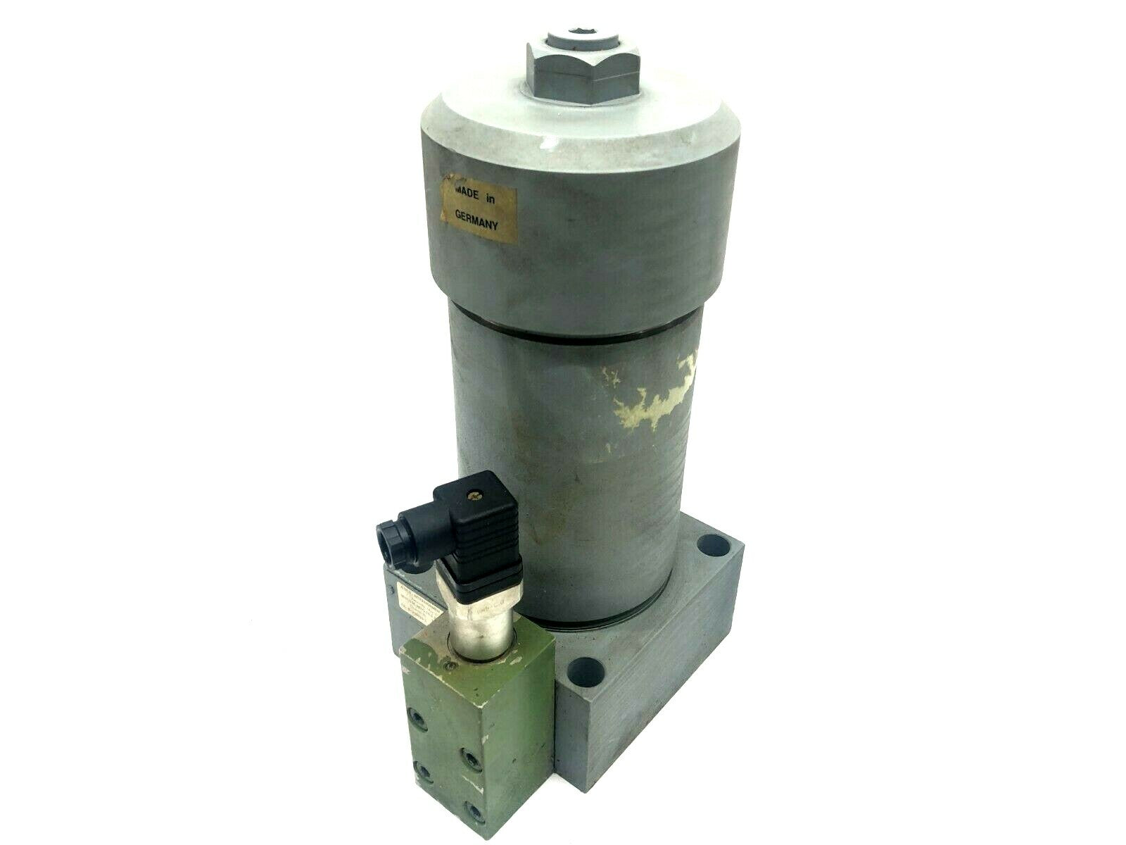 Atico-Internormen 250.10VG.16.E.P.P.6.S2.AE3 Hydraulic Filter 300367 - Maverick Industrial Sales
