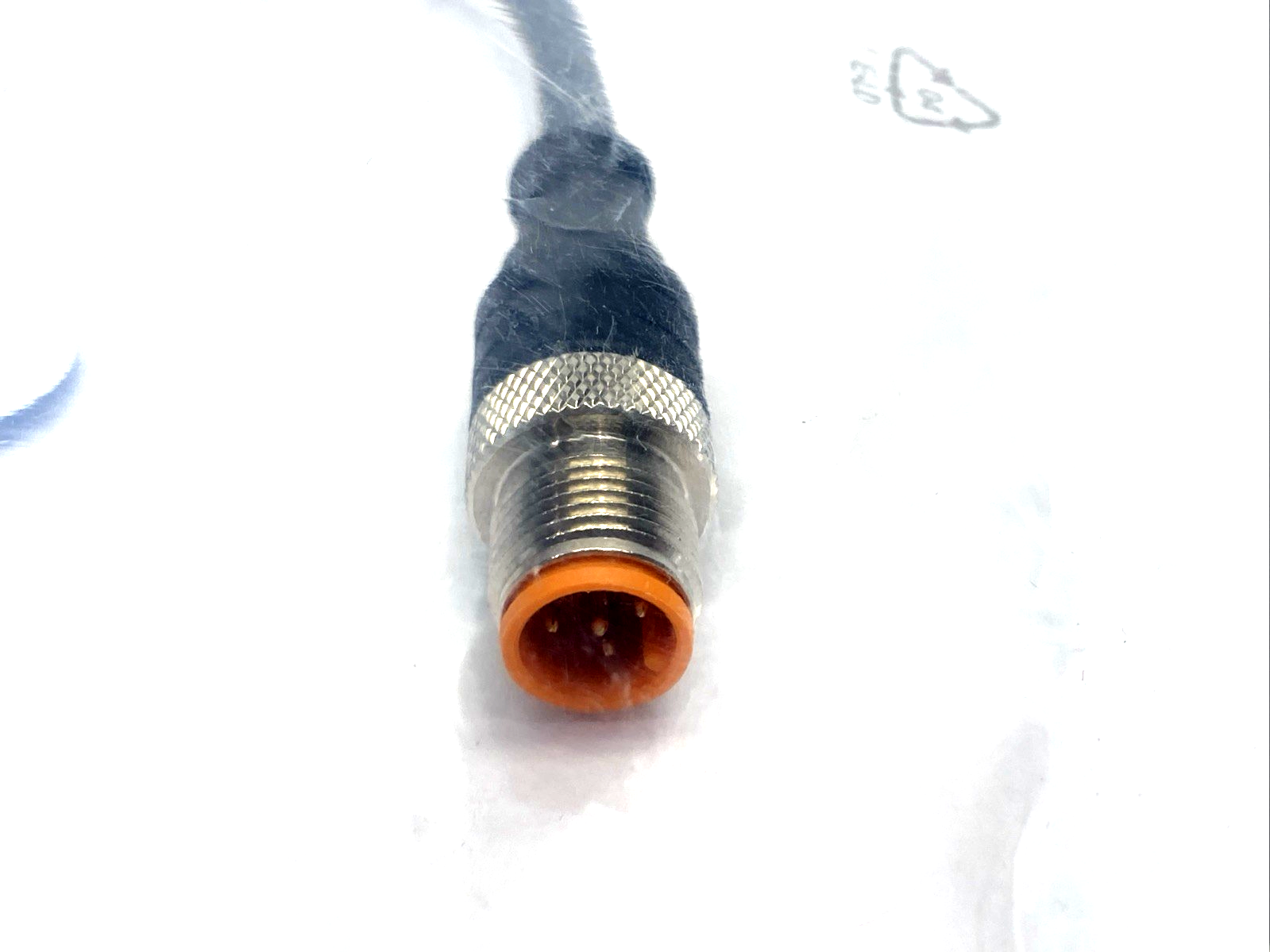 Euchner CES-I-AP-U-C04-USI-115150 Non-Contact Safety Switch 115150 - Maverick Industrial Sales