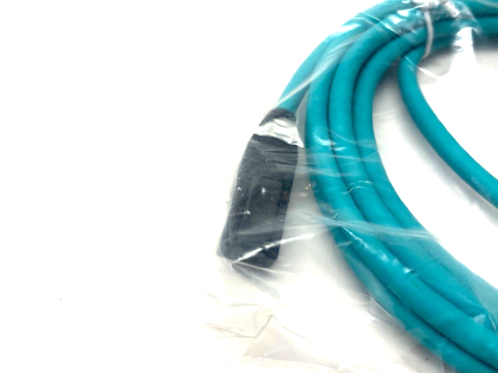 Turck RJ45 RJ45 440-3M/C1246 Industrial Ethernet Cordset 3m U-74273 - Maverick Industrial Sales
