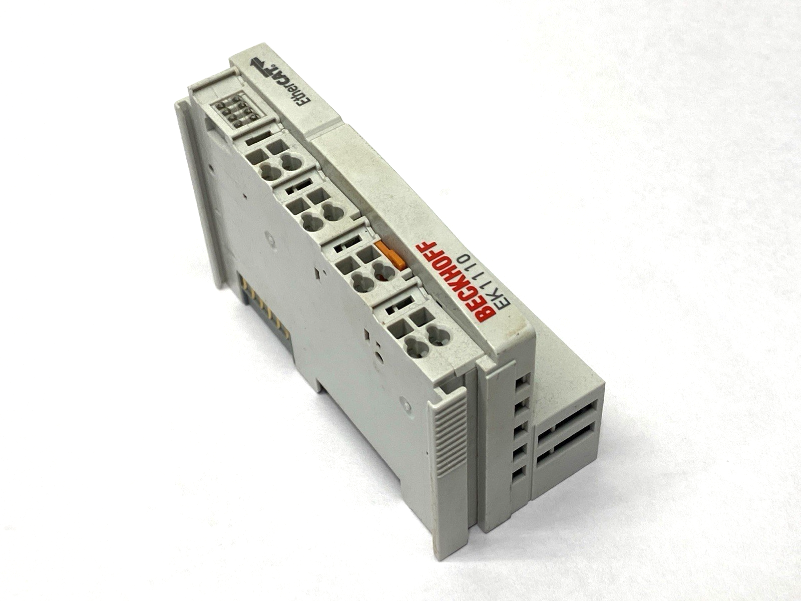 EK1110 | Beckhoff EtherCAT Extension - Used - Maverick Industrial Sales
