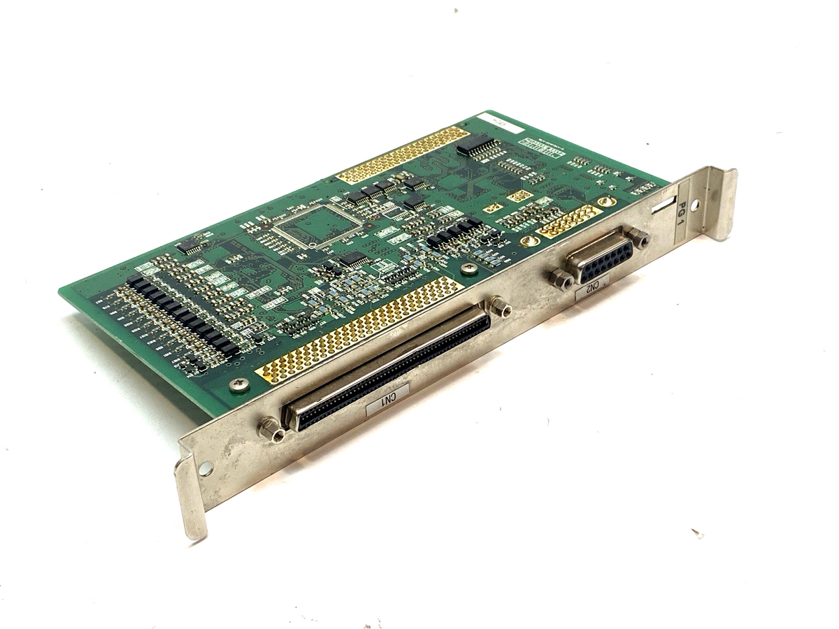 Seiko Epson SKP467 Pulse Generator Board - Maverick Industrial Sales