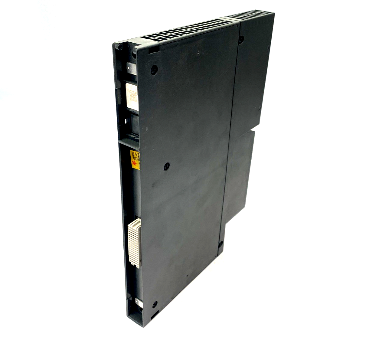 Siemens 6ES7407-0DA02-0AA0 SIMATIC S7-400 Power supply PS407, 120/230V, 5VDC/4A - Maverick Industrial Sales