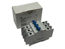 Allen Bradley 1489-M3D040 Ser D UL489 4A Miniature Circuit Breaker D165349 - Maverick Industrial Sales