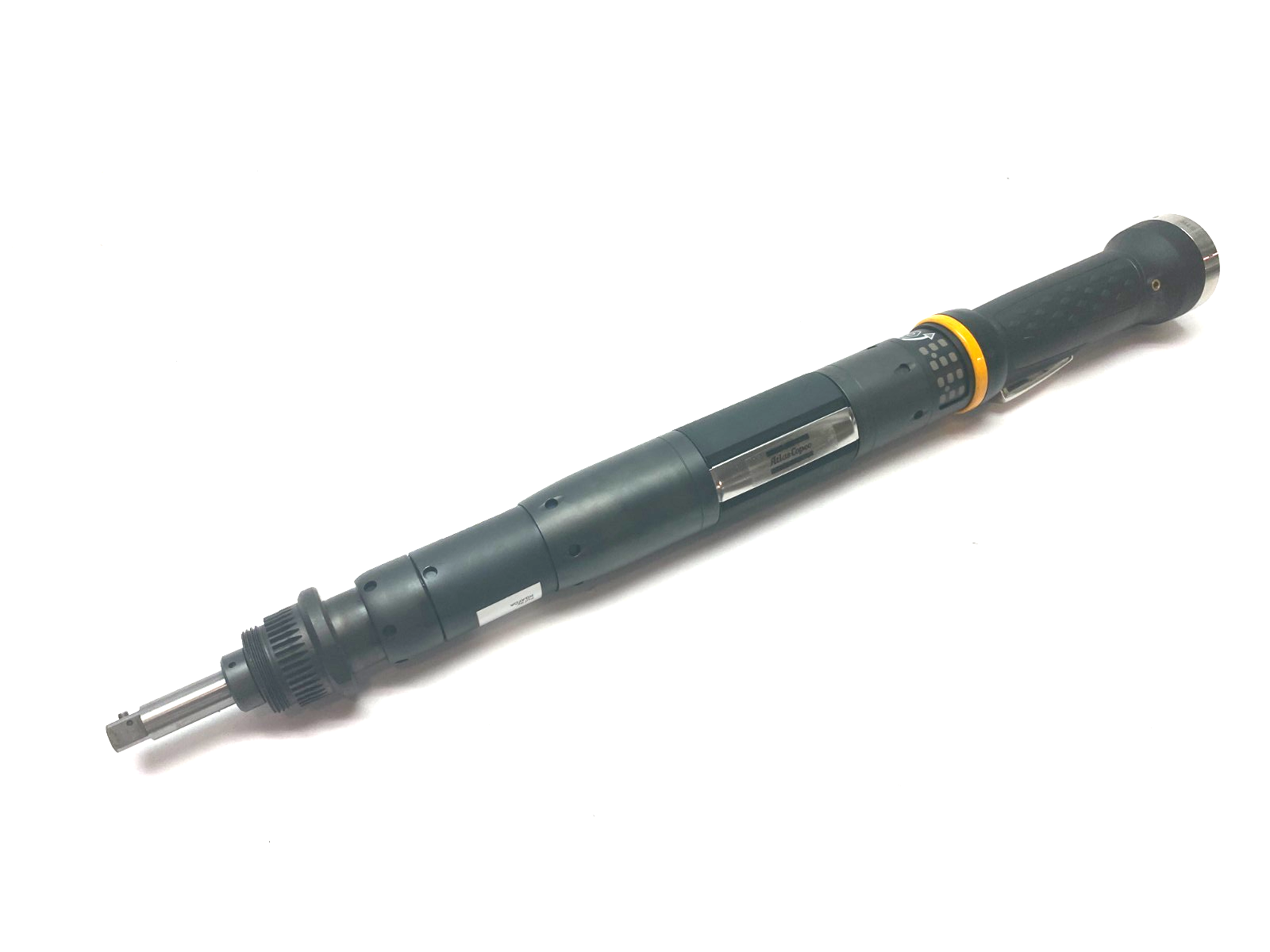 Atlas Copco 8436 6260 21 Straight Cable Nutrunner Tensor STR ETD STR61-20-10-T25 - Maverick Industrial Sales