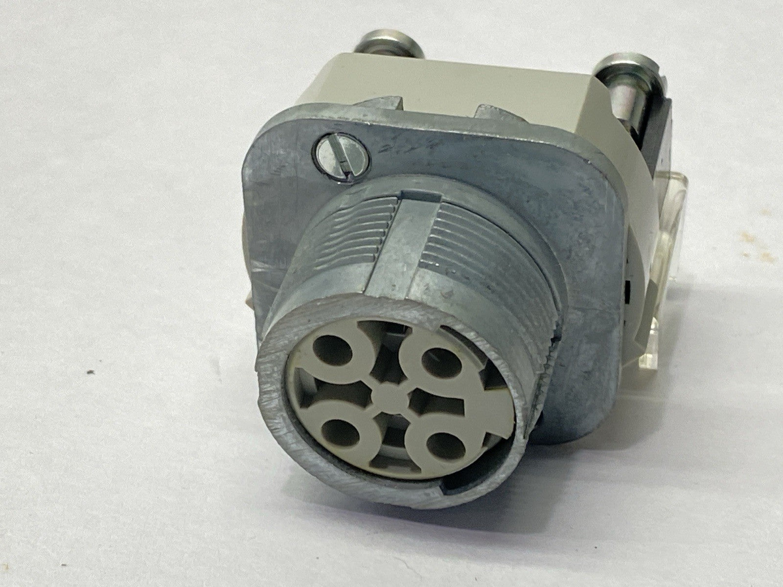 Allen Bradley 800T-J2A Ser T Selector Switch 3-Position Switch - Maverick Industrial Sales
