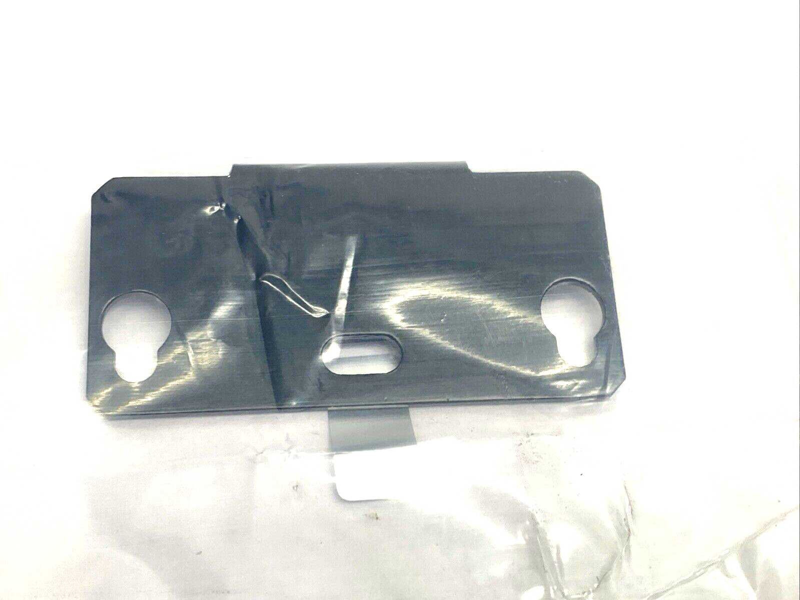 SMC AM-BM102 Mounting Bracket Assembly LOT OF 2 - Maverick Industrial Sales