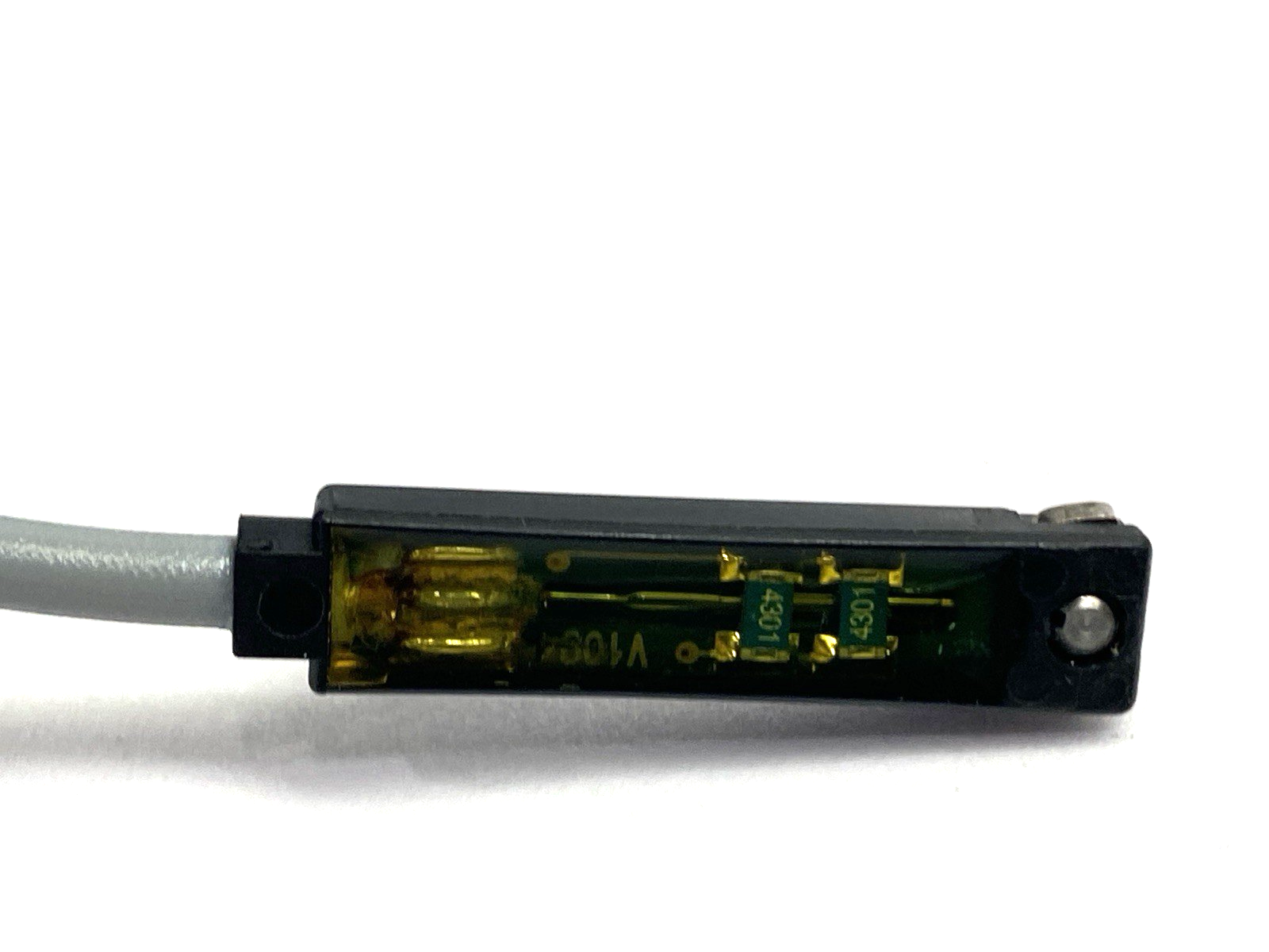 Festo SME-8-K-LED-24 T-Slot Proximity Sensor 2.5m 12-30VDC 150855 - Maverick Industrial Sales