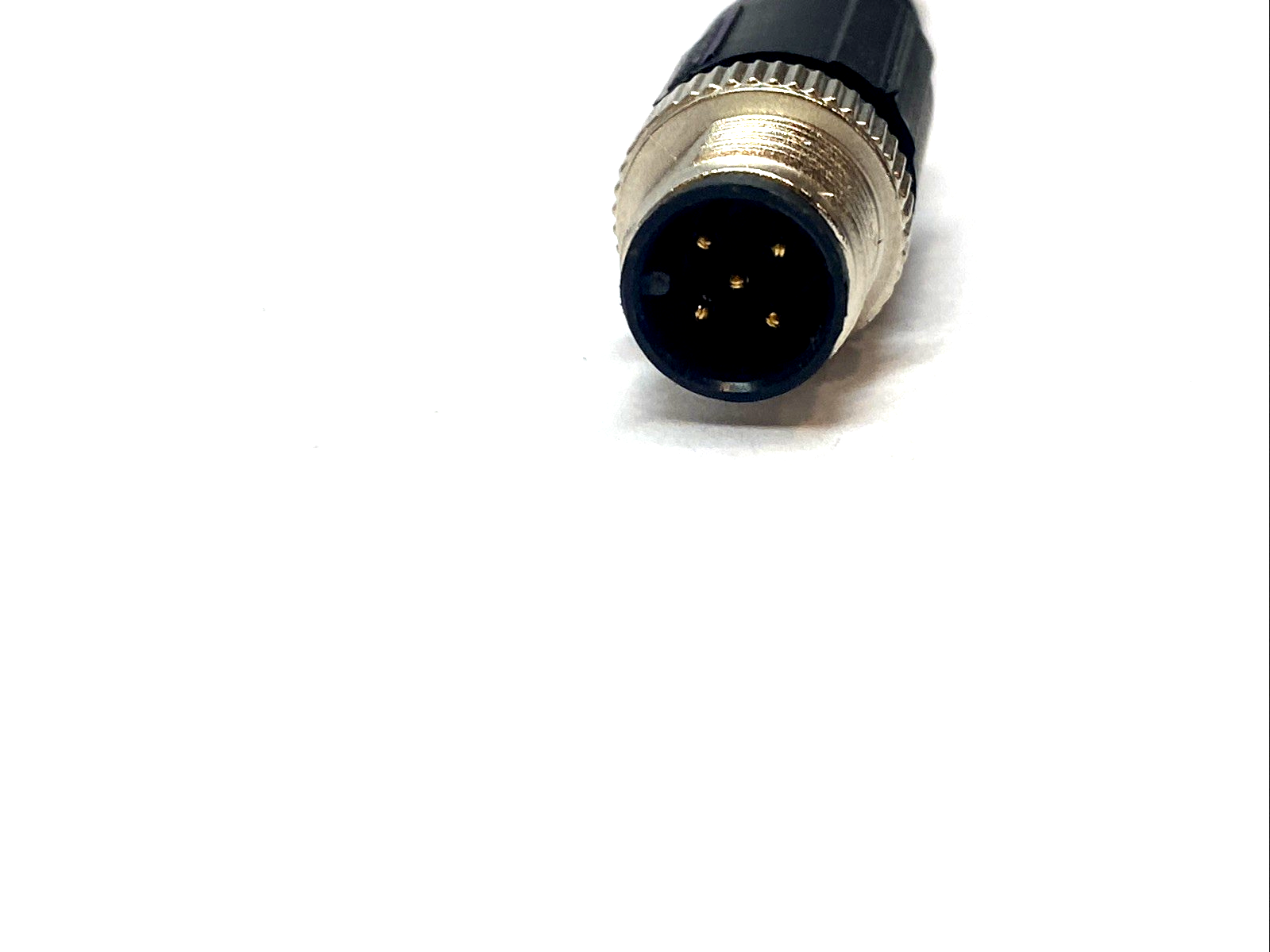 Atlas Copco 90272.55102 Connection Cable M12 2M - Maverick Industrial Sales