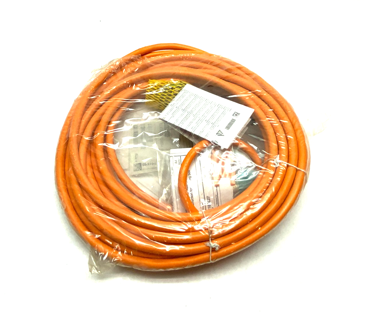 Siemens 6FX5002-5DN01-1BF0 MOTION-CONNECT 500 Power Cable Assembly 15m - Maverick Industrial Sales