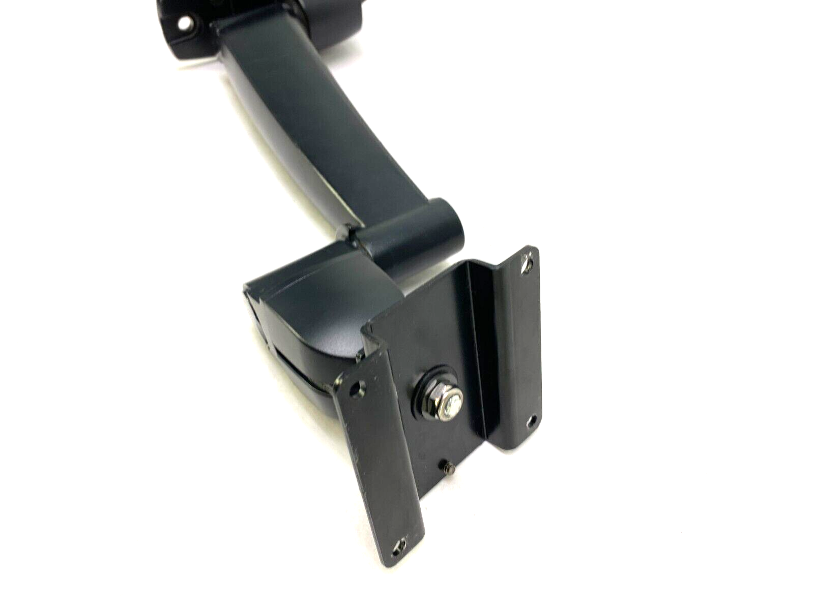 Ergotron 45-233-200 Flexible Monitor Arm Wall Mount 200 Series - Maverick Industrial Sales