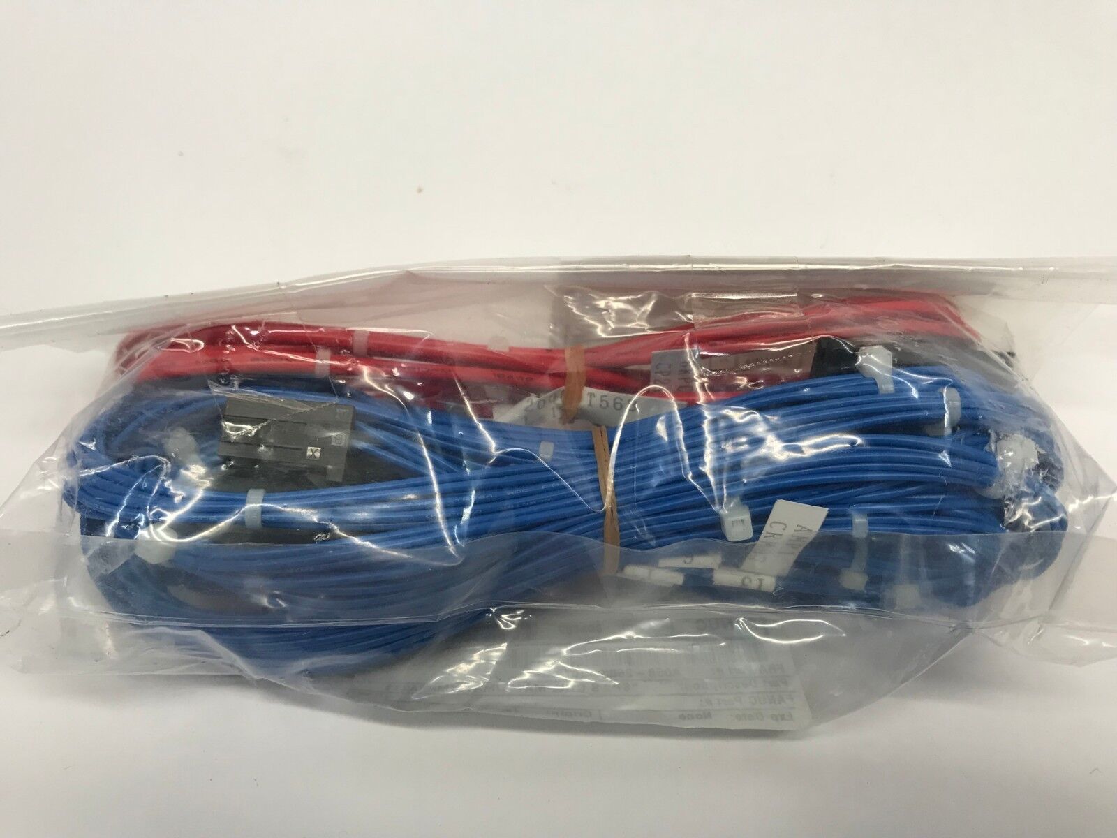 Fanuc A05B-2606-J070 Cable Set - Maverick Industrial Sales