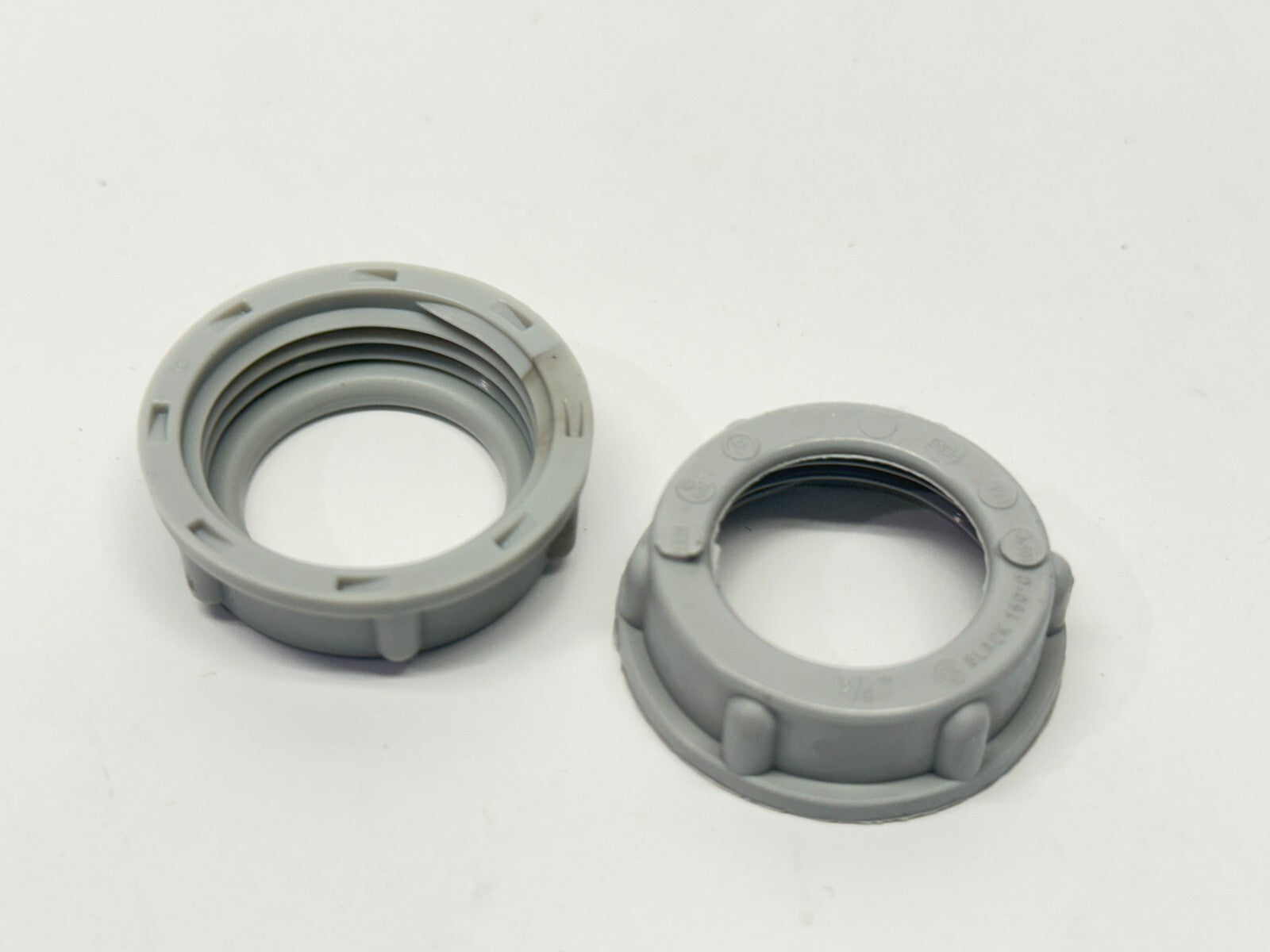 Cooper Crouse-Hinds 932 Plastic Insulating Bushing 3/4" LOT OF 57 - Maverick Industrial Sales
