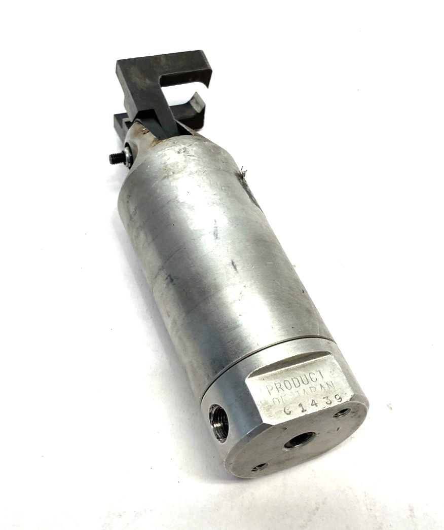 Vessel GT-NR20 Hand Held Air Nipper w/ N20AK Special Blades - Maverick Industrial Sales
