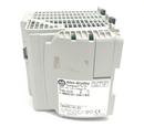 Allen Bradley 1769-L33ERMS Ser. A Compact GuardLogix CPU 2M/1M, Safety CPU - Maverick Industrial Sales