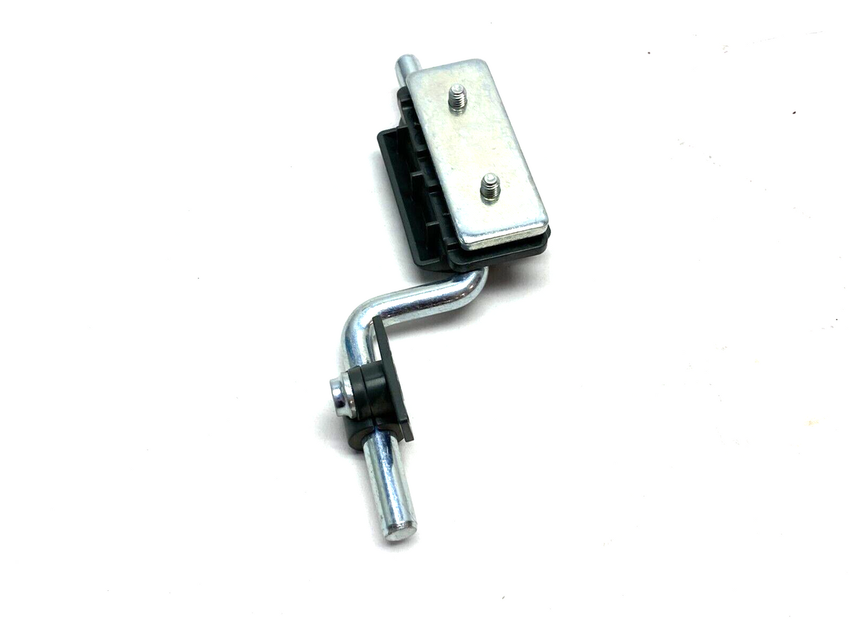 Sensor Alignment Bracket None | Knapp Sensor Alignment Bracket for Extrusion