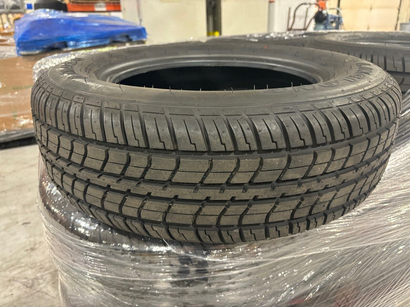 Linglong 175/70R14C, 95/93S LT, LMA16 Tire, Date: 5021, LOT OF 20 NEW Tires - Maverick Industrial Sales