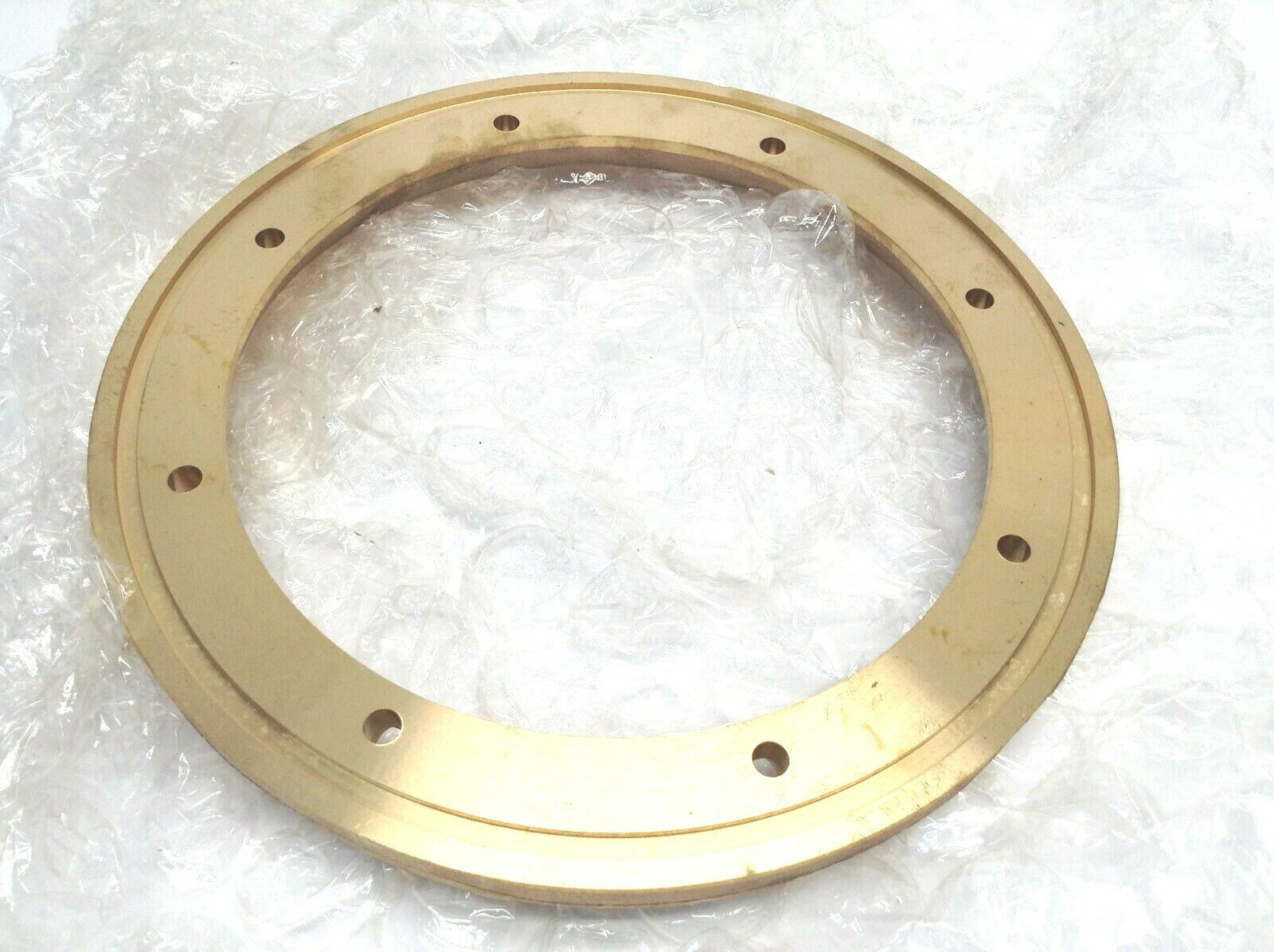 Viking 14711-6 Valve Seat 6" for Model F-1 and J-1 - New – Open box - Maverick Industrial Sales