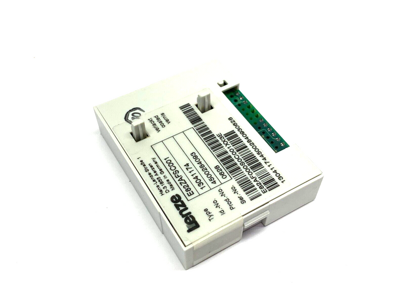 Lenze E82ZAFSC001 Profibus I/O Function Module, Rexroth 3842409882 FKT-Mod 82C - Maverick Industrial Sales