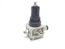 Numatics FlexiBlok R14R-02 Relieving Regulator 1/4 NPTF 40 SCFM 250 PSI - Maverick Industrial Sales