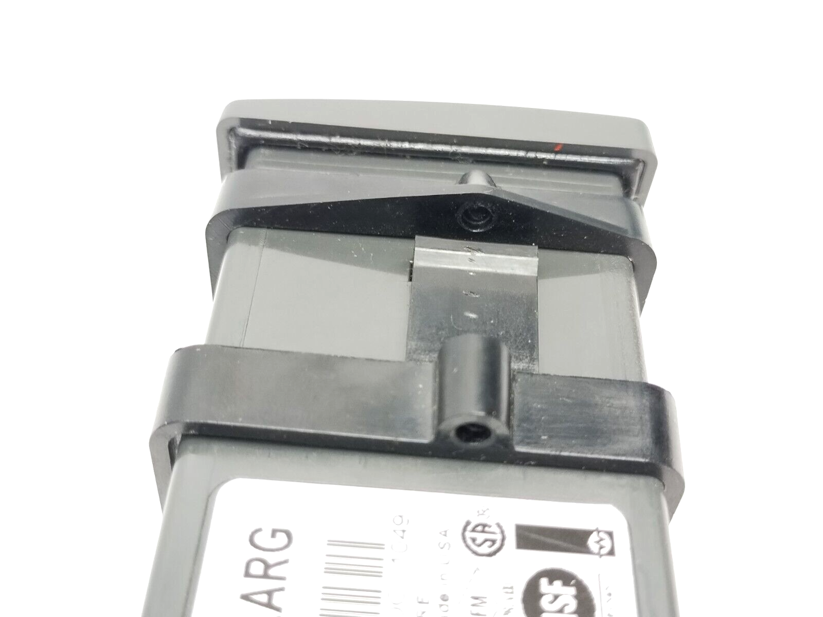 Watlow SD6L-HJJC-AARG Safety Limit Controller MISSING MOUNTING SCREWS - Maverick Industrial Sales