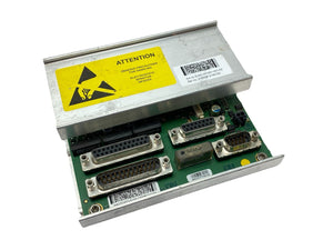 3HAC 031851-001/05 | ABB  Serial Measurement Board - For parts or not working