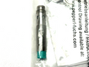 Pepperl+Fuchs NBN3-8GM25-E3-V3 Inductive Sensor 304615-0116 - Maverick Industrial Sales