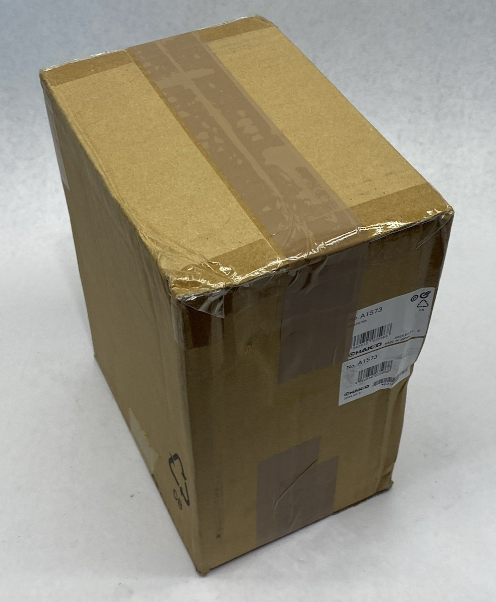 A1573 | HAKKO Main Filter, HEPA Filter for FA-430 - New - Maverick Industrial Sales