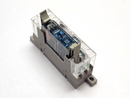 Omron P7SA-10F-ND Relay Socket 24VDC W/ G7SA-3A1B Safety Relay - Maverick Industrial Sales