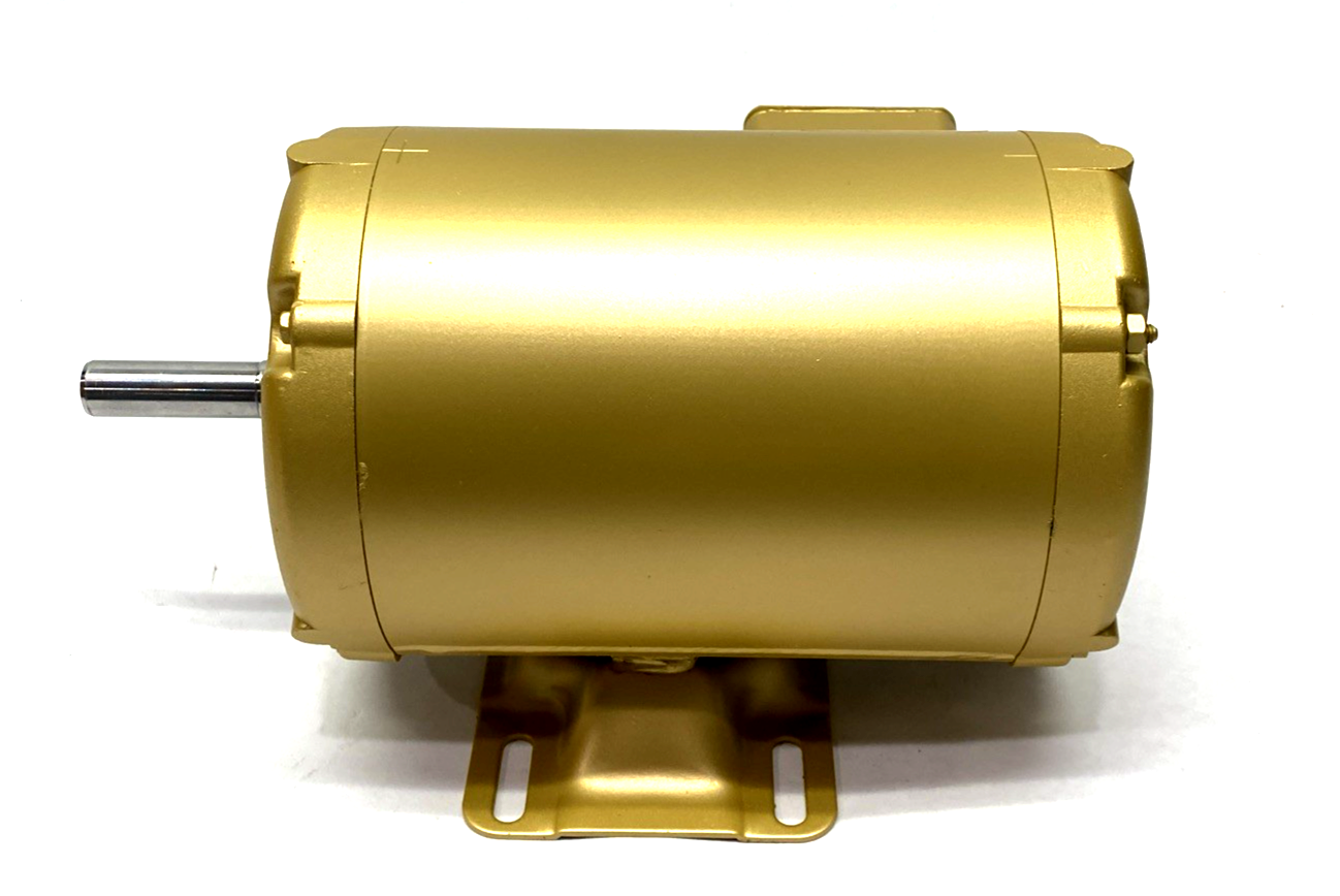 EM31115 | Baldor Super-E Motor 1HP, 3PH, 60HZ, 56 Frame, 230/460V 34B061-3226G1 - New – Open box - Maverick Industrial Sales