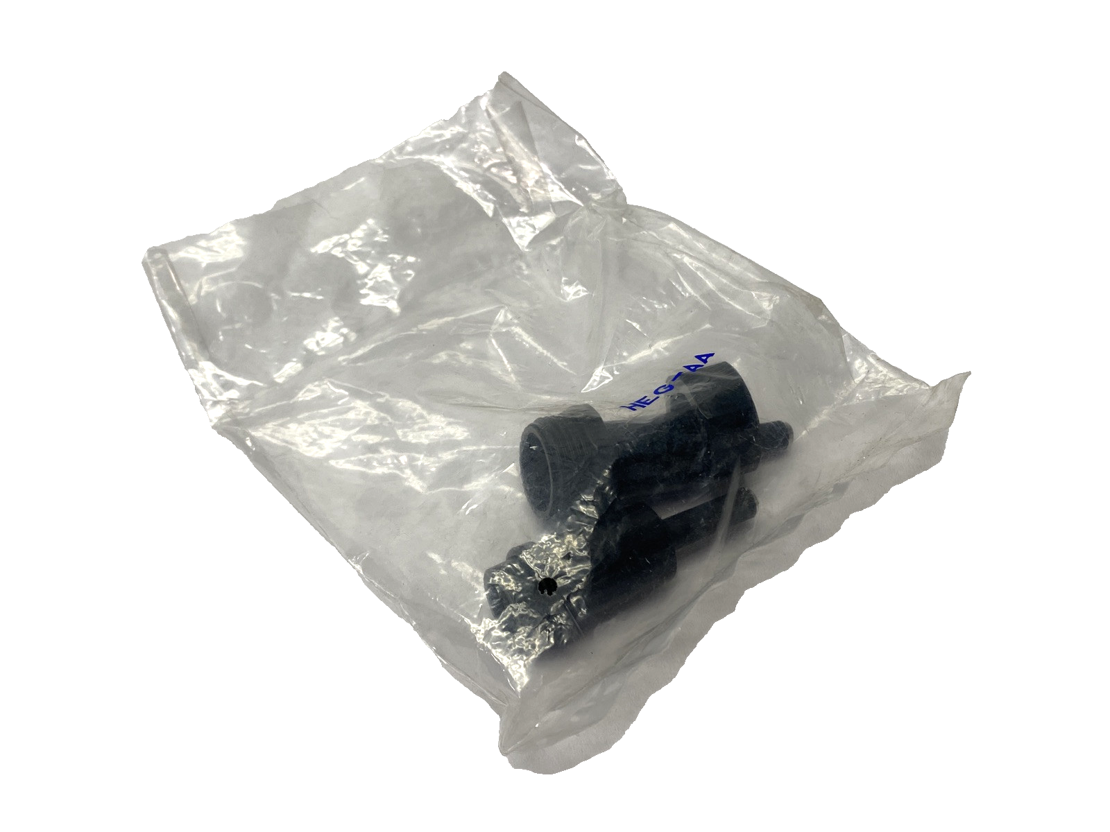 Cooper Bussmann HEG-AA Inline Fuse Holder 600V 15A - Maverick Industrial Sales