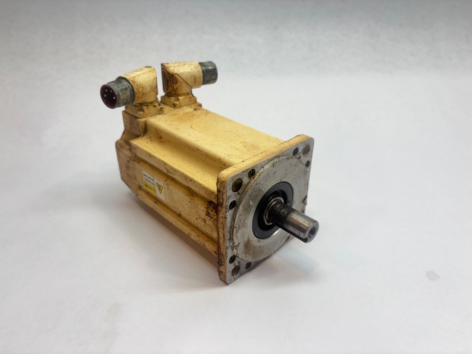 Allen Bradley MPF-B430P-SJ72BA Kinetix Inverter Duty AC Servo Motor Parts/Repair - Maverick Industrial Sales