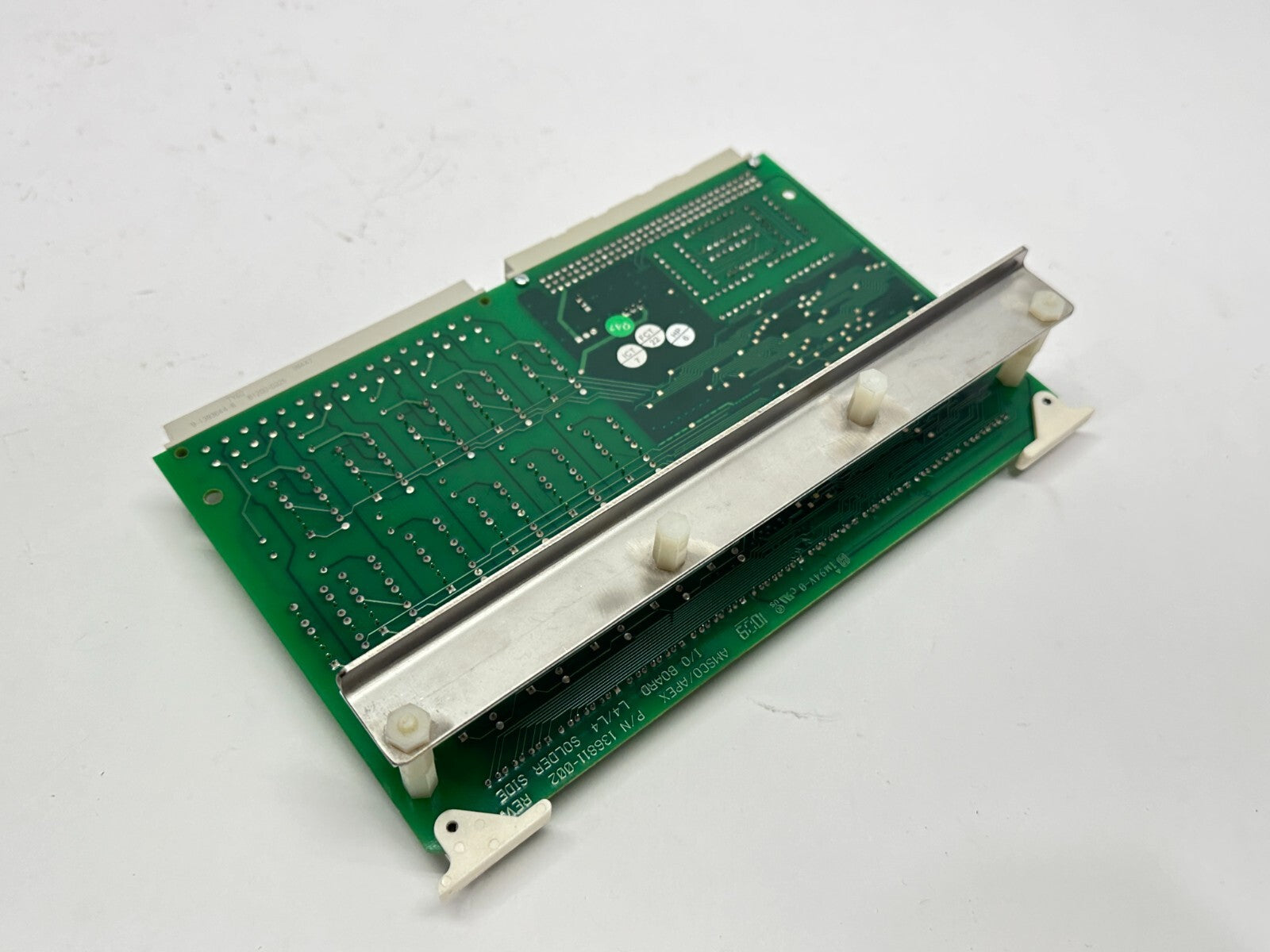 Amsco/Apex 146659-008 Rev 10 I/O Board Assembly 136811-002 - Maverick Industrial Sales