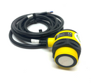 Banner T30UXDB Temp Compensation Ultrasonic Proximity Sensor Teach-mode 79998 - Maverick Industrial Sales