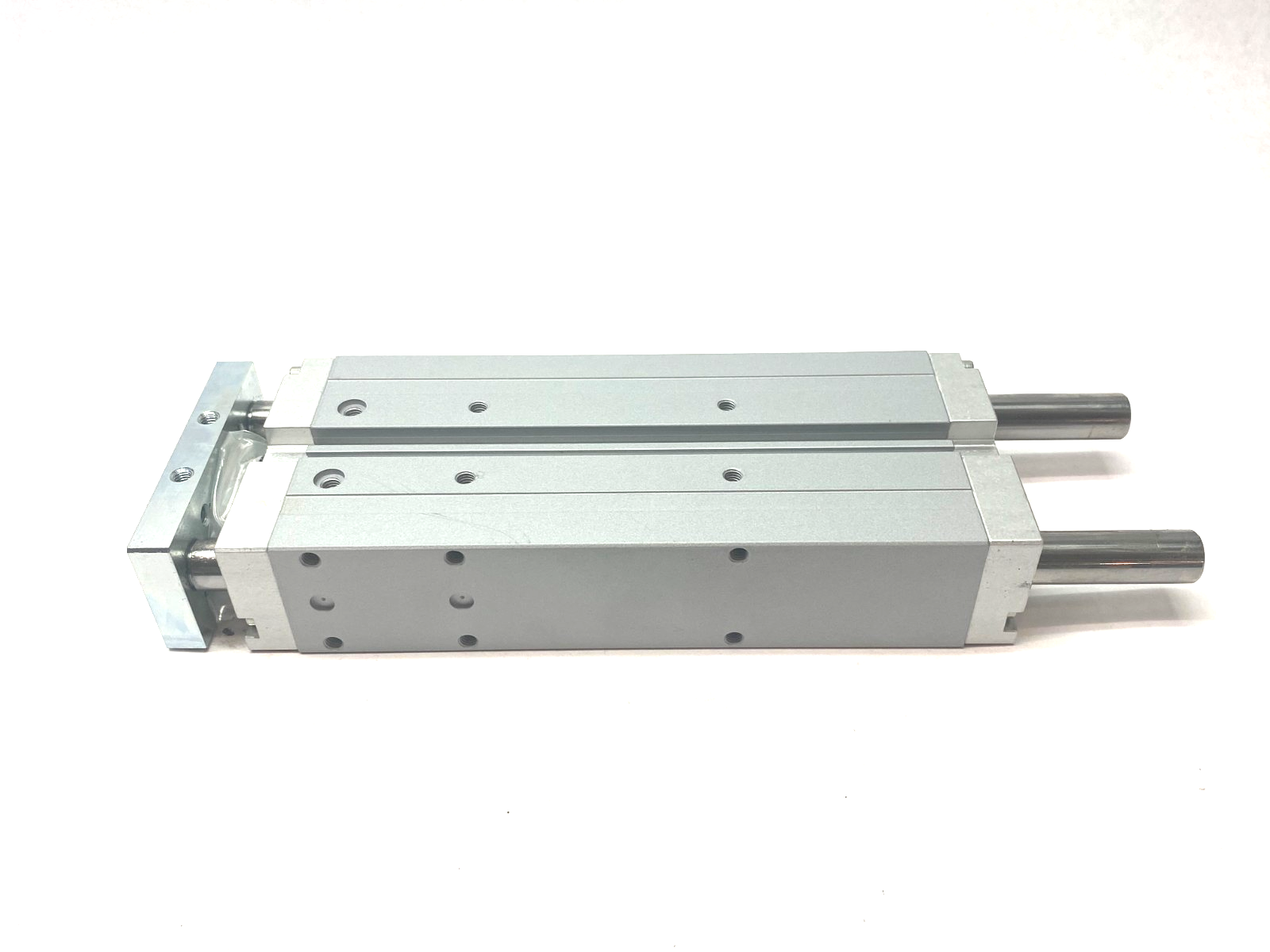 Festo DFM-25-150-B-P-A-GF Guided Drive Cylinder 150mm Stroke 25mm Bore 532317 - Maverick Industrial Sales