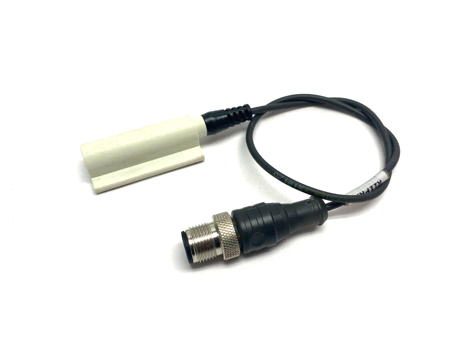 SMC D-MP025 IO-Link Actuator Position Sensor, 25mm ± 1mm Range, 15~30VDC - Maverick Industrial Sales