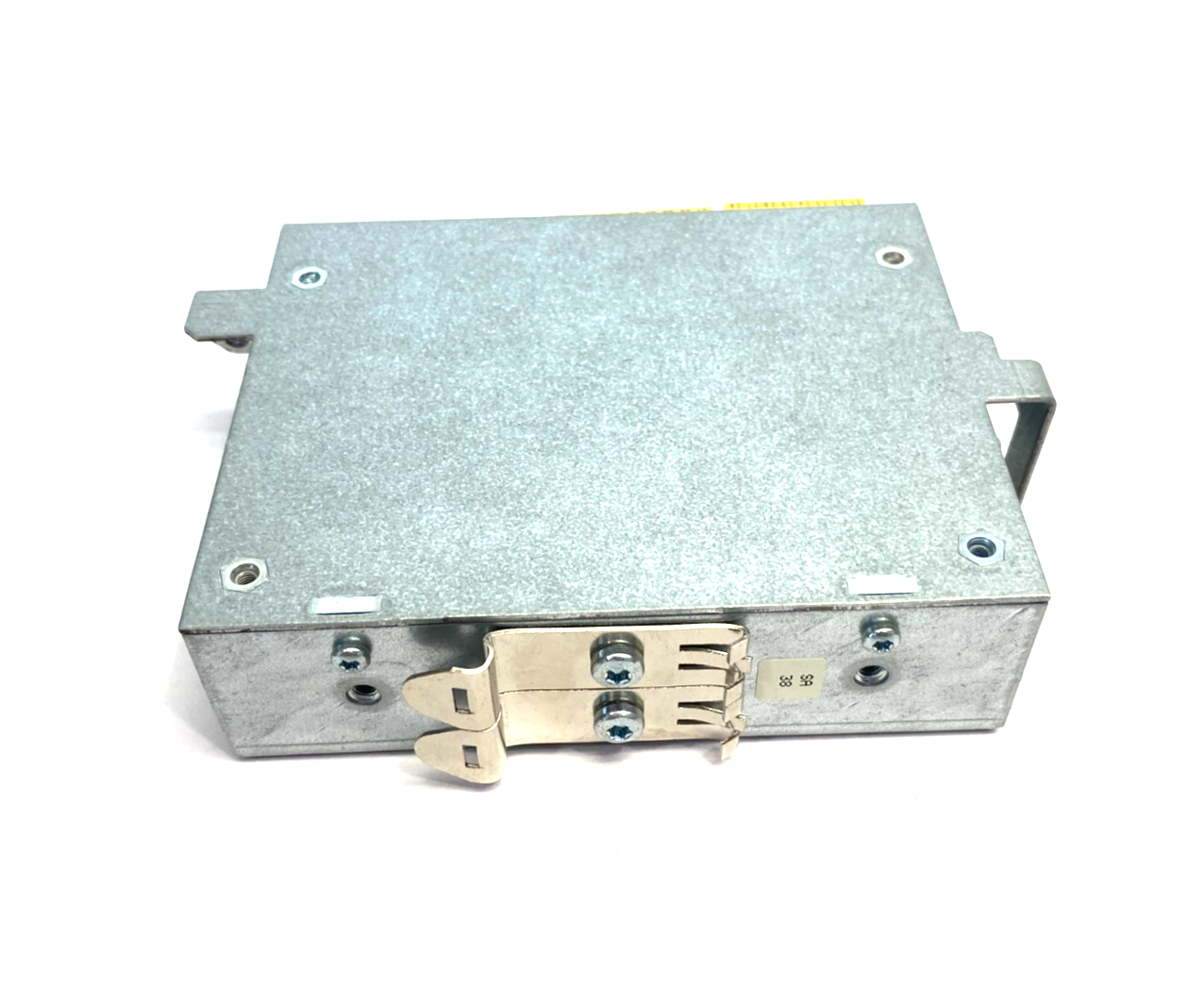 Bosch Rexroth R911339573 Security Drive Control Module HSZ01.1-D08-D04-NNNN - Maverick Industrial Sales